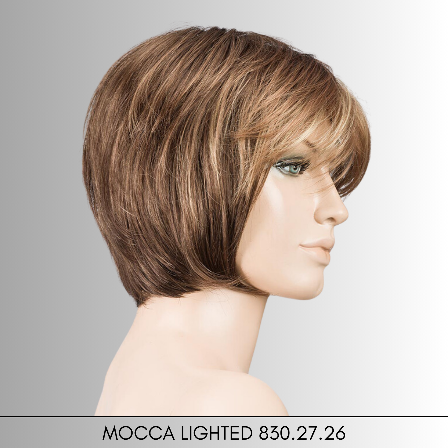 Beam - Hair Power Collection by Ellen Wille