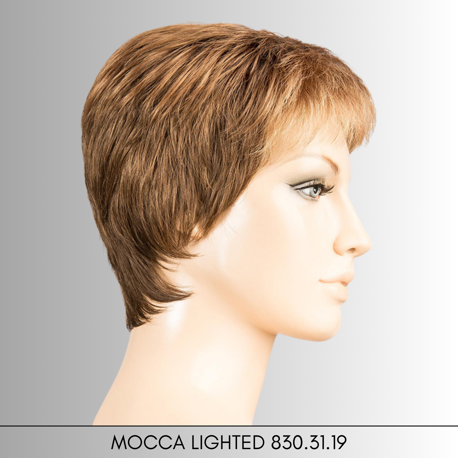 Risk - Hair Power Collection by Ellen Wille