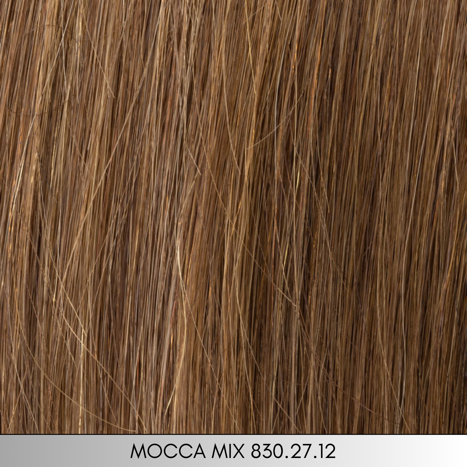 Matrix Remy Human Hair  - Top Power Collection by Ellen Wille