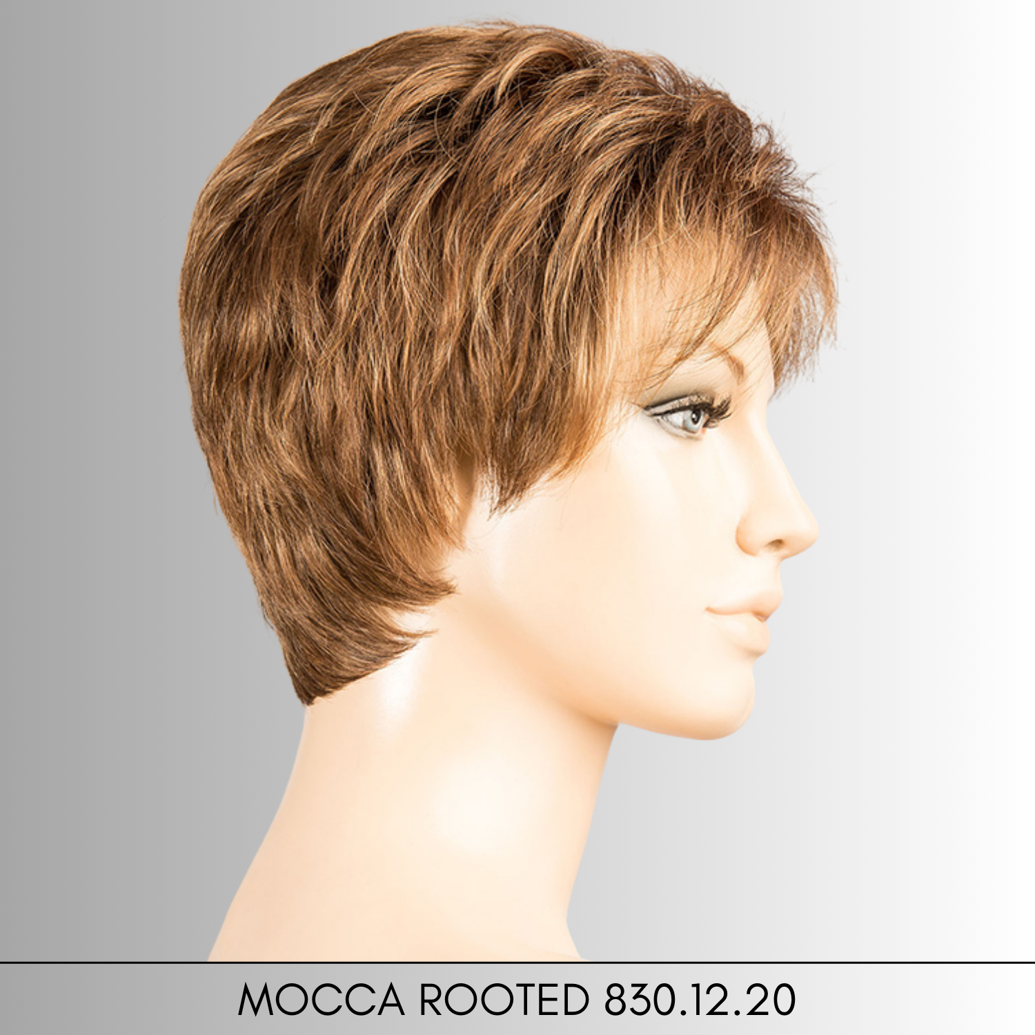 Spring Hi - Hair Power Collection by Ellen Wille