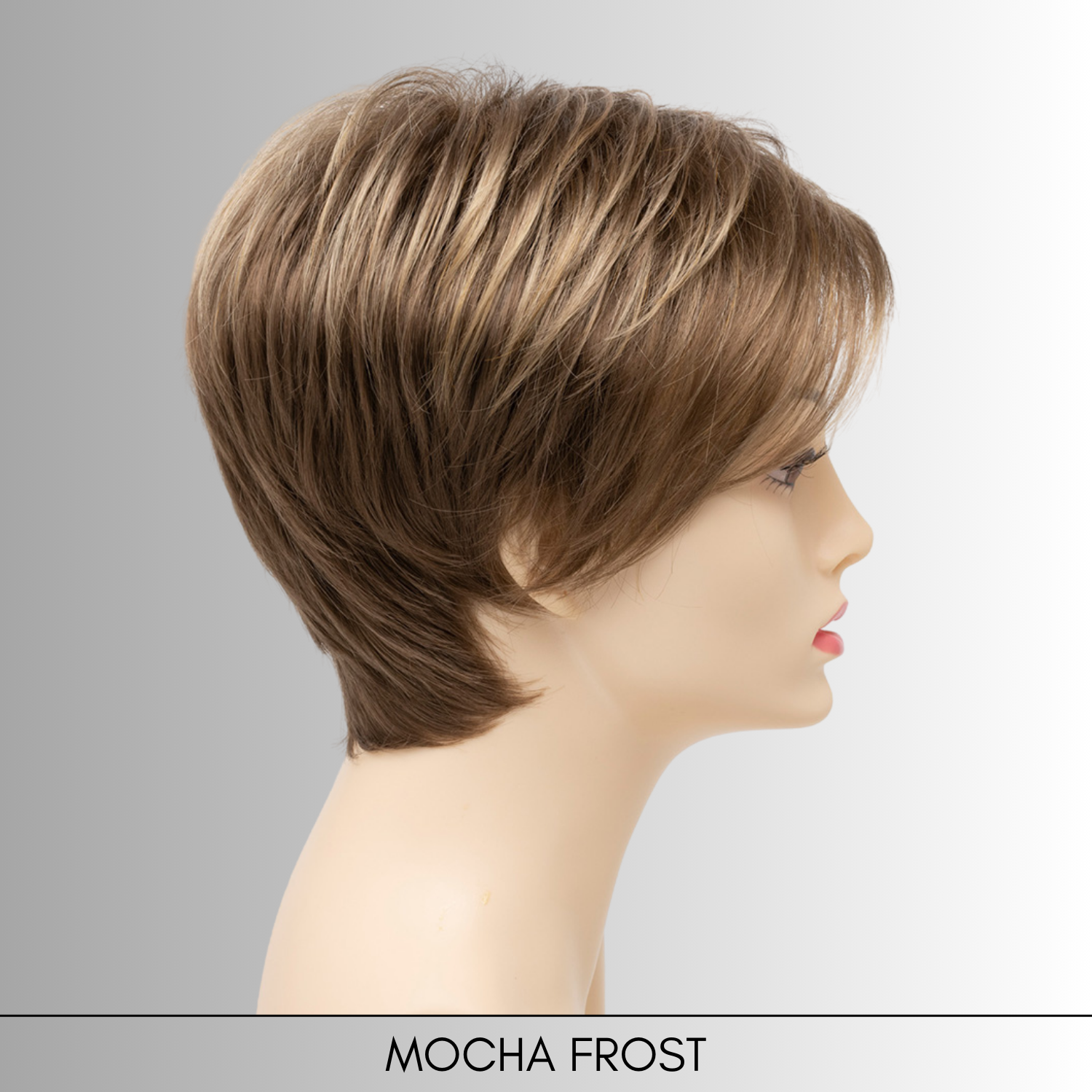 Shari - Synthetic Wig Collection by Envy