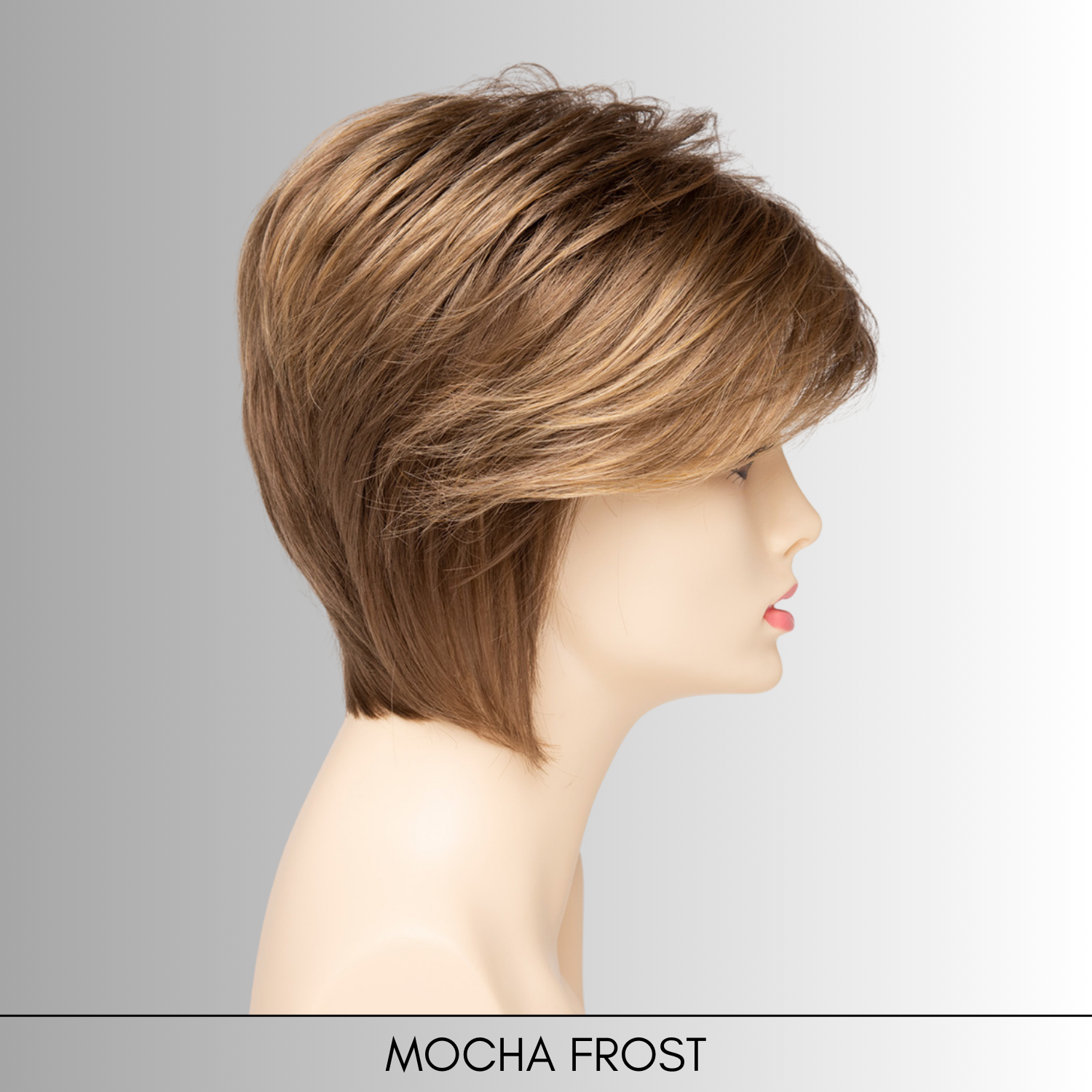 Chantel - Synthetic Wig Collection by Envy