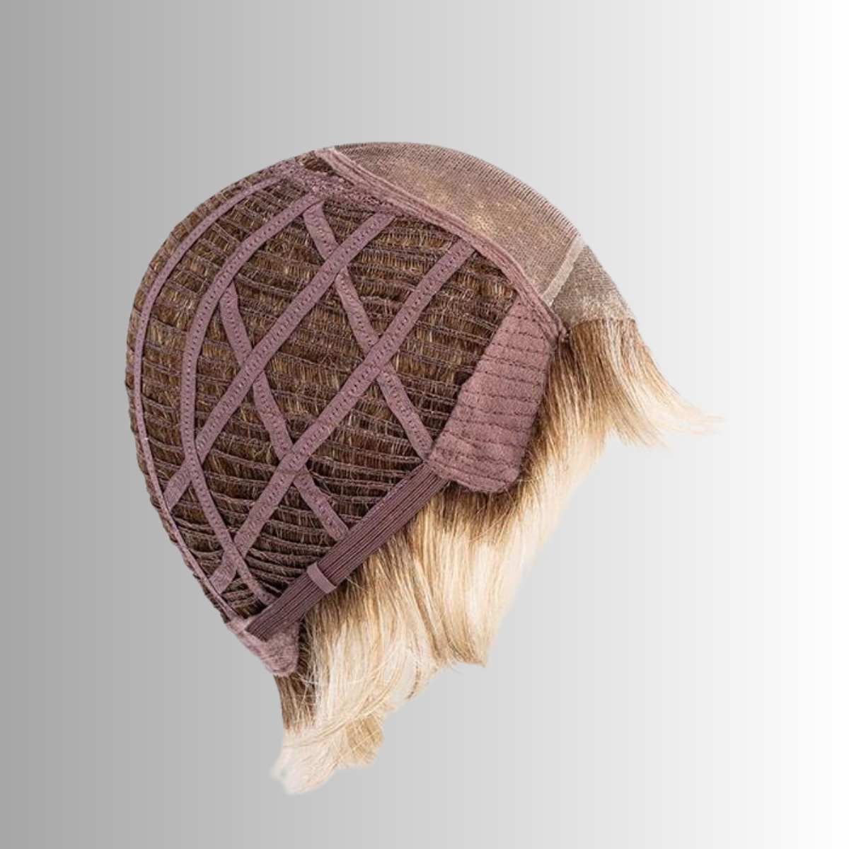 Date Mono  - Hair Power Collection by Ellen Wille