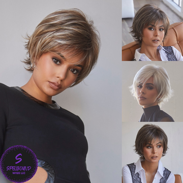 Kason - Hi Fashion Collection by Rene of Paris