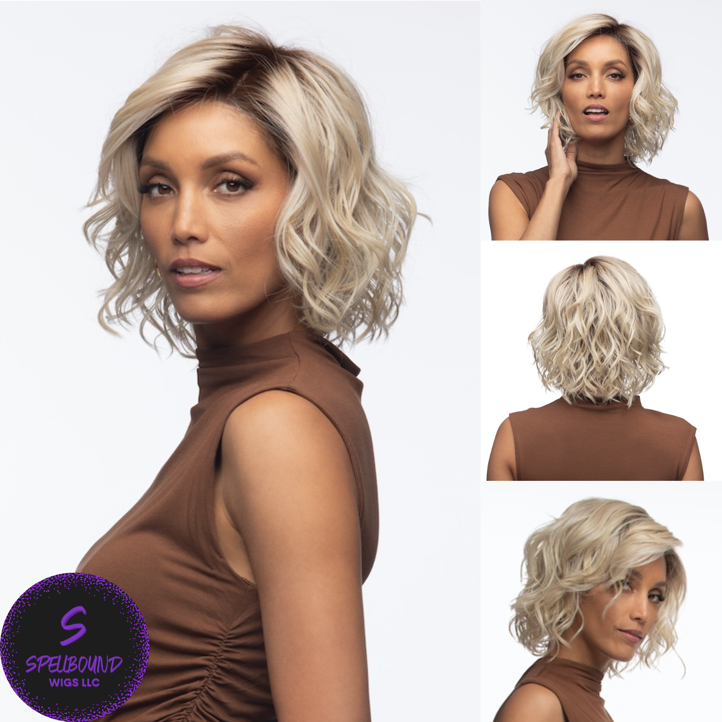 Brighton in R6/10- Heat Defiant Collection by Estetica Designs ***CLEARANCE***