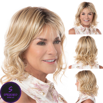 Spectacular Wig - Shadow Shade Wigs Collection by Toni Brattin