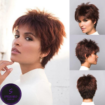 Lizzy - Hi Fashion Collection by Rene of Paris