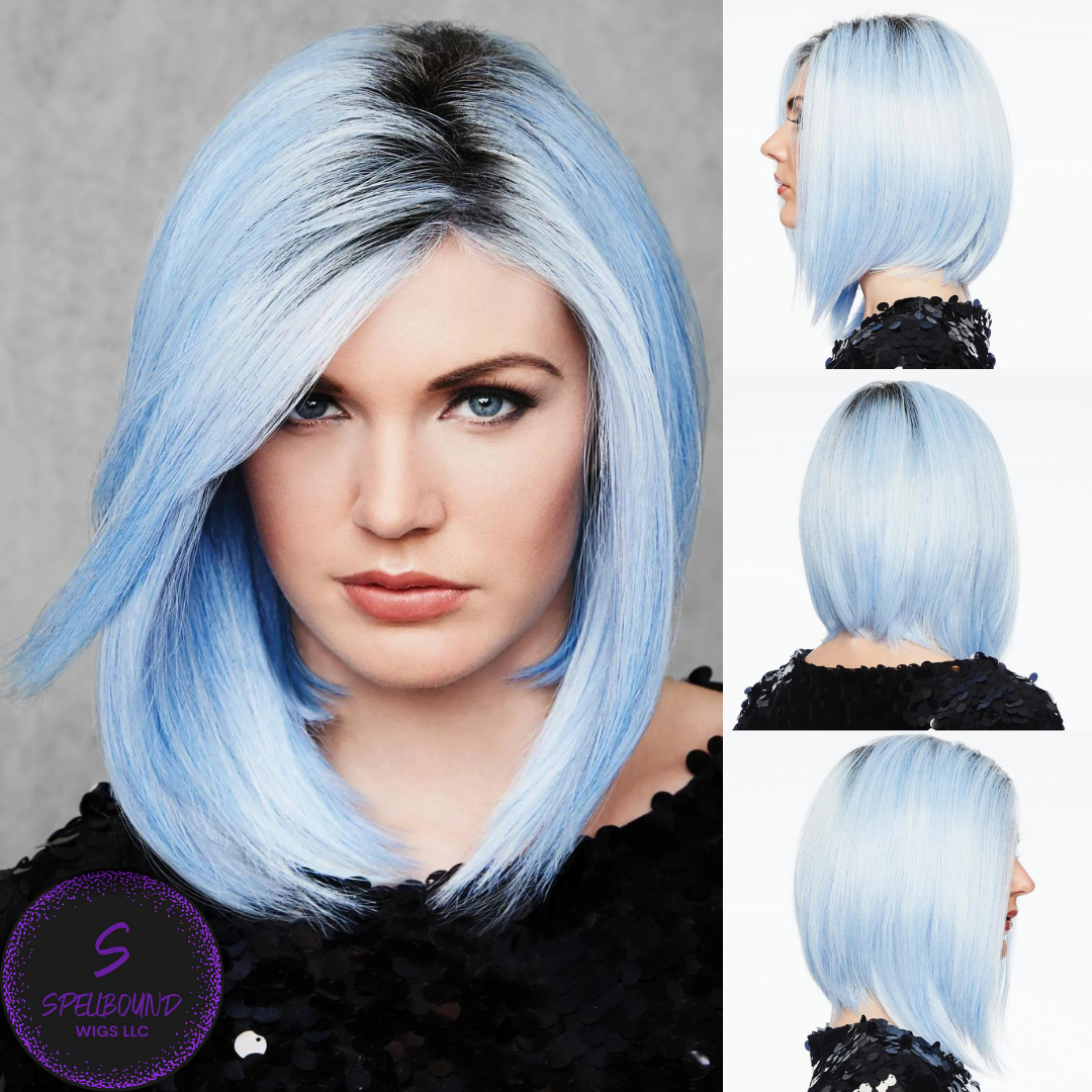 Out of the Blue - Fantasy Wig Collection by Hairdo