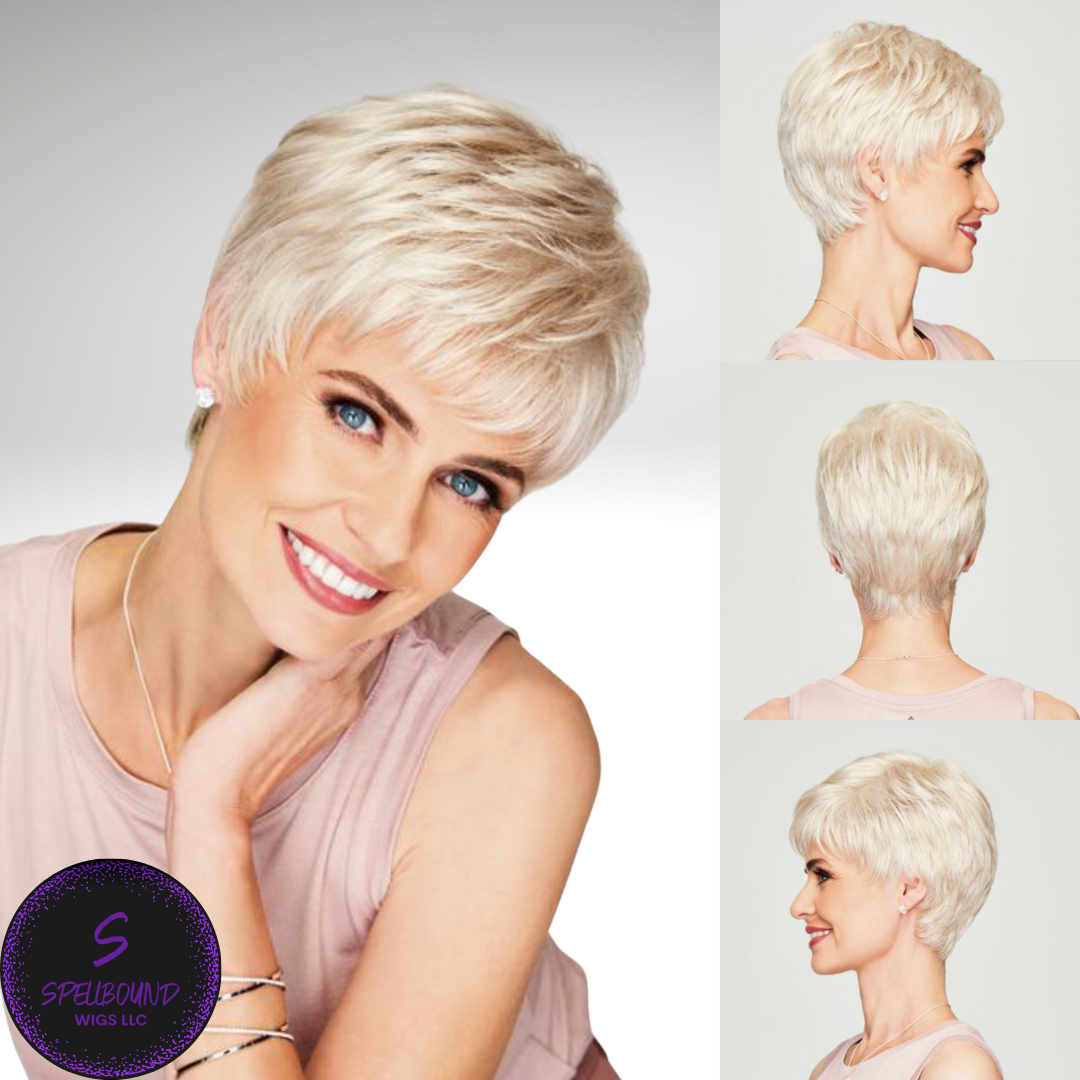 Winner Petite Cap - Signature Wig Collection by Raquel Welch