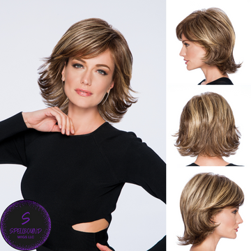 Allure - Fashion Wig Collection by Hairdo