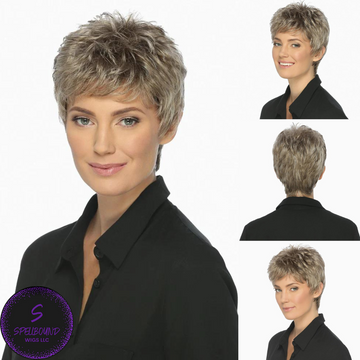 Vikki - Classique Collection by Estetica Designs