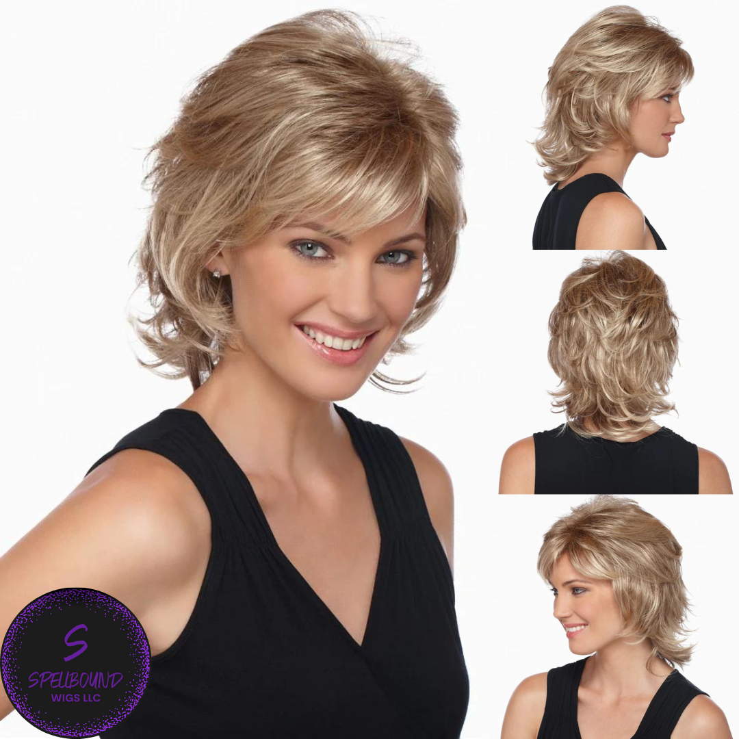 Angela - Classique Collection by Estetica Designs