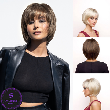 Jude - Hi Fashion Collection by Rene of Paris