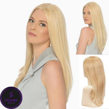 Victoria Remi Human Hair - Hair Dynasty Collection by Estetica Designs
