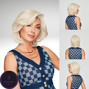 Upstage Petite - Signature Wig Collection by Raquel Welch