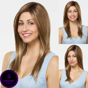 Morgan - Naturally Yours Professional Collection by Henry Margu