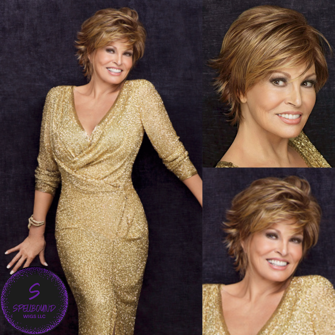 Fascination - Signature Wig Collection by Raquel Welch