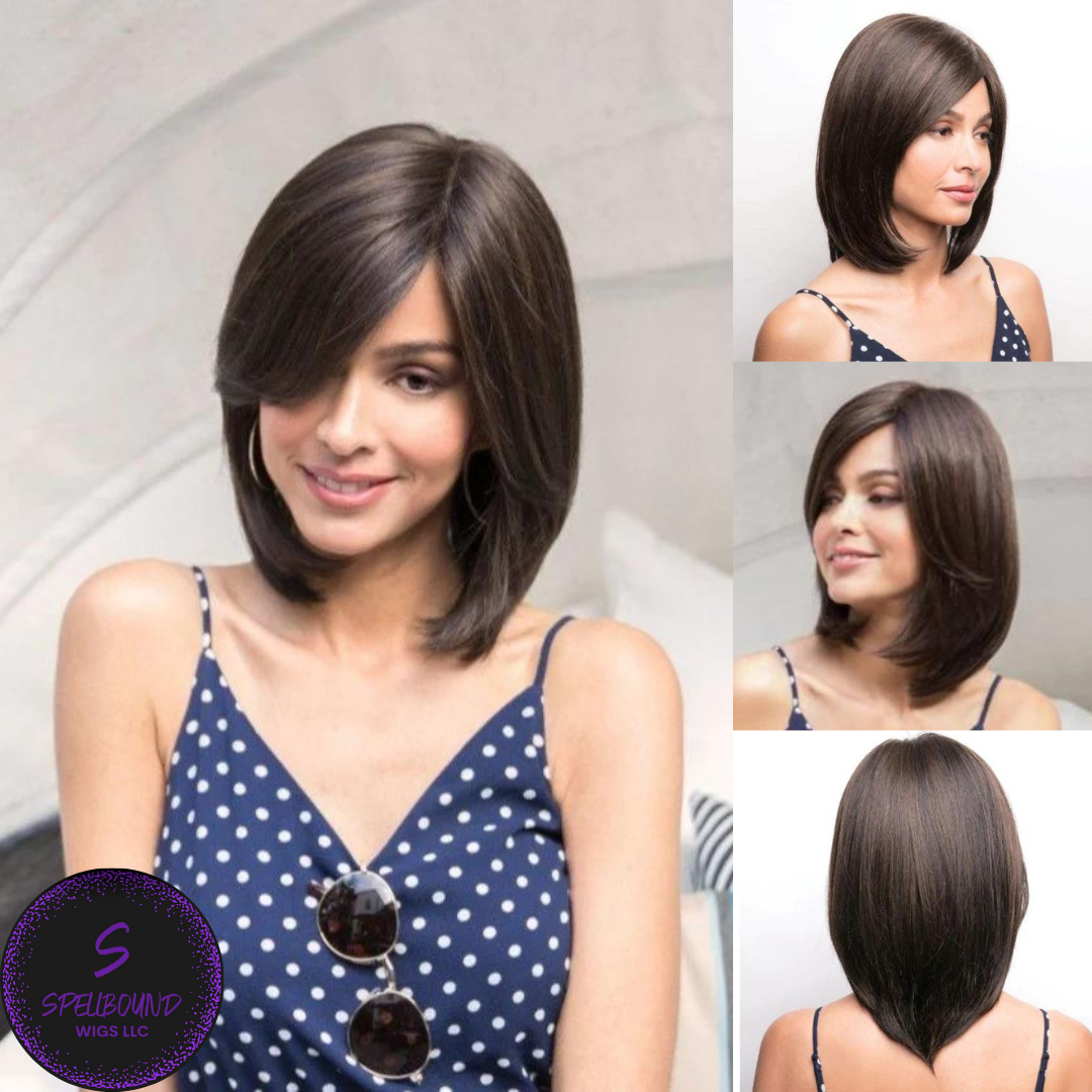 Samantha - Monofilament Collection by Amore