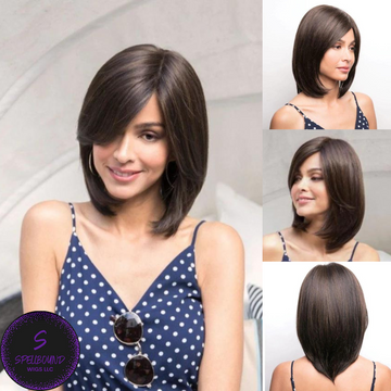 Samantha - Monofilament Collection by Amore