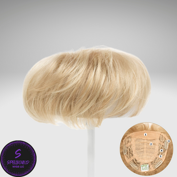 Speak Volume Topper - Synthetic Topper Collection by Envy