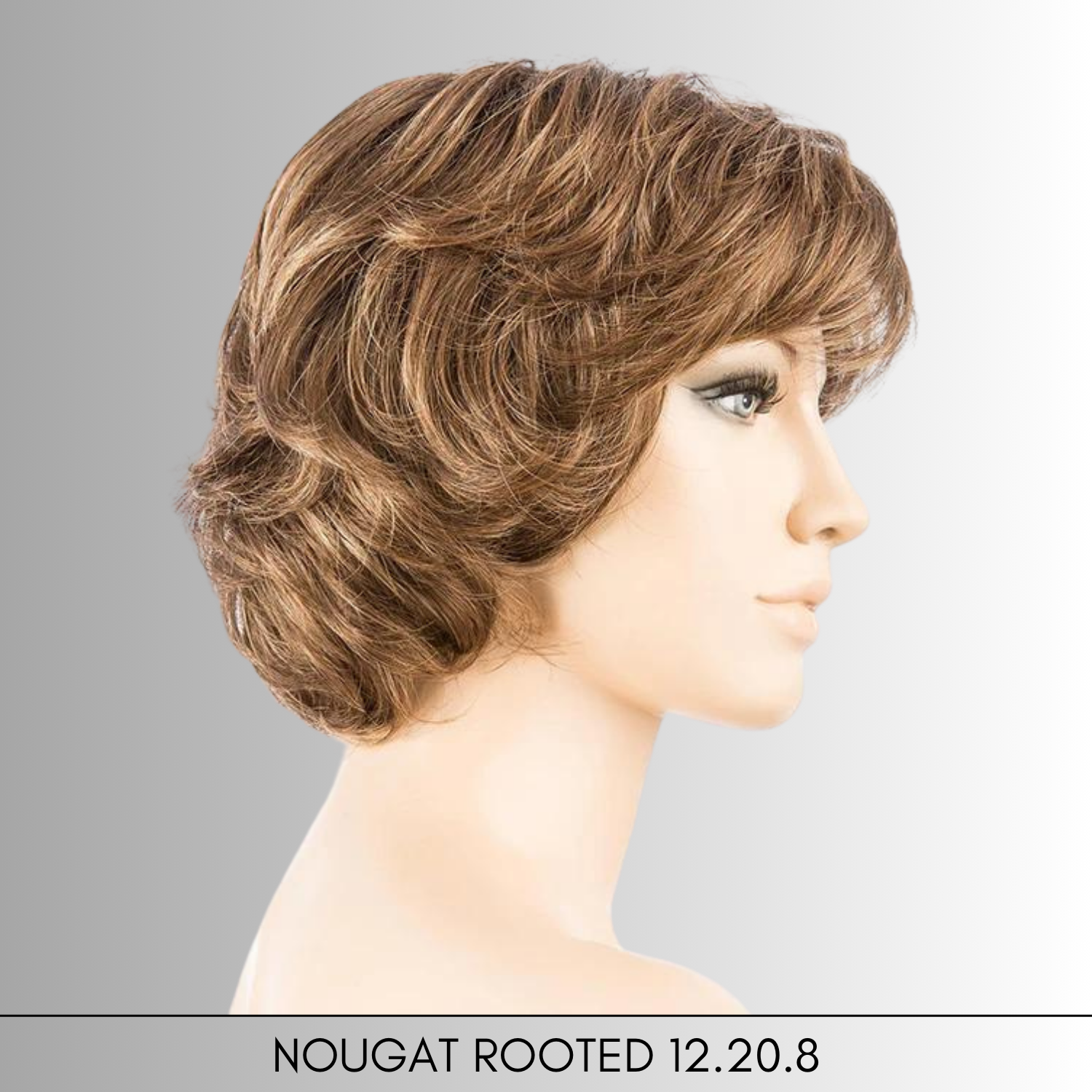 Alexis - Hair Power Collection by Ellen Wille