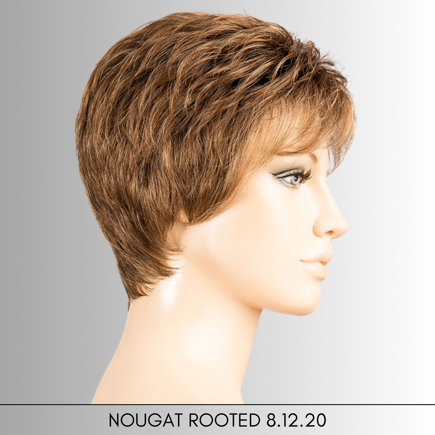 Spring Hi - Hair Power Collection by Ellen Wille