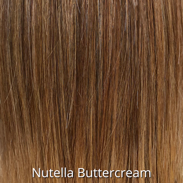 Ground Theory in Nutella Buttercream - Caf¨¦ Collection by BelleTress ***CLEARANCE***