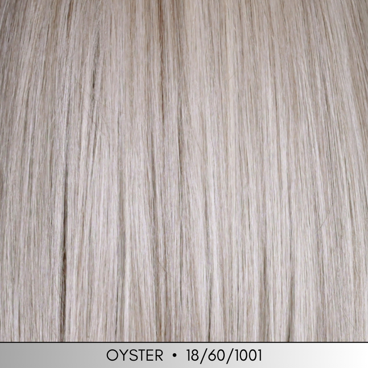 Chloe V ? 100% Hand Tied - Lux Collection by BelleTress