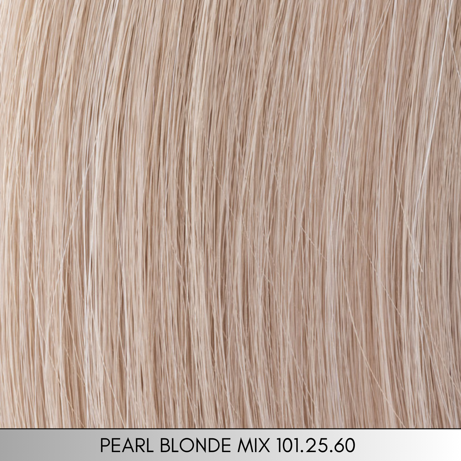 Famous Remy Human Hair  - Top Power Collection by Ellen Wille