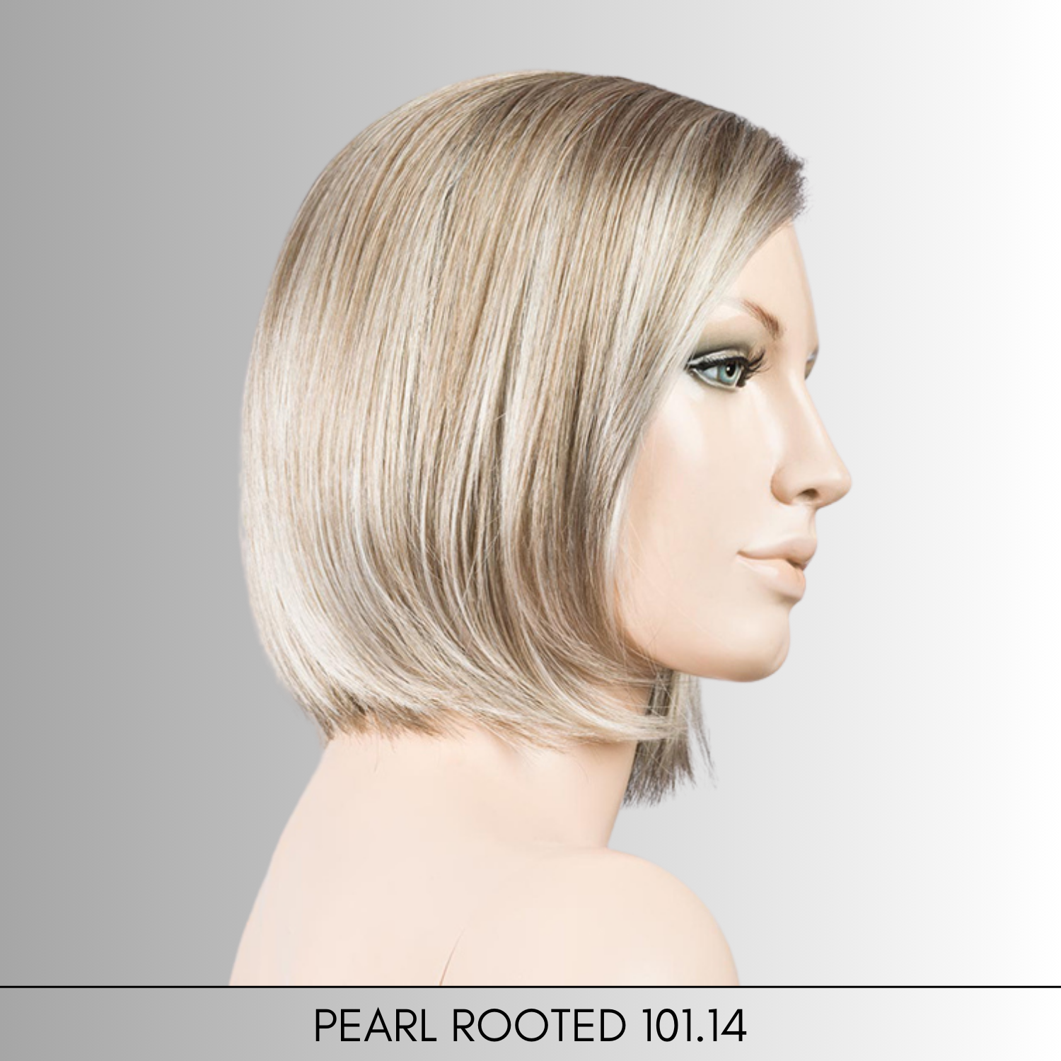 Elite Small - Hair Power Collection by Ellen Wille