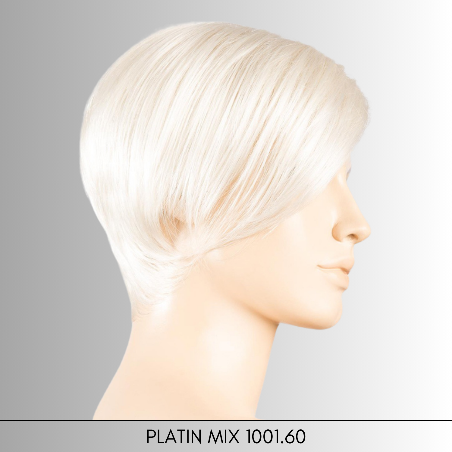 Disc  - Hair Power Collection by Ellen Wille