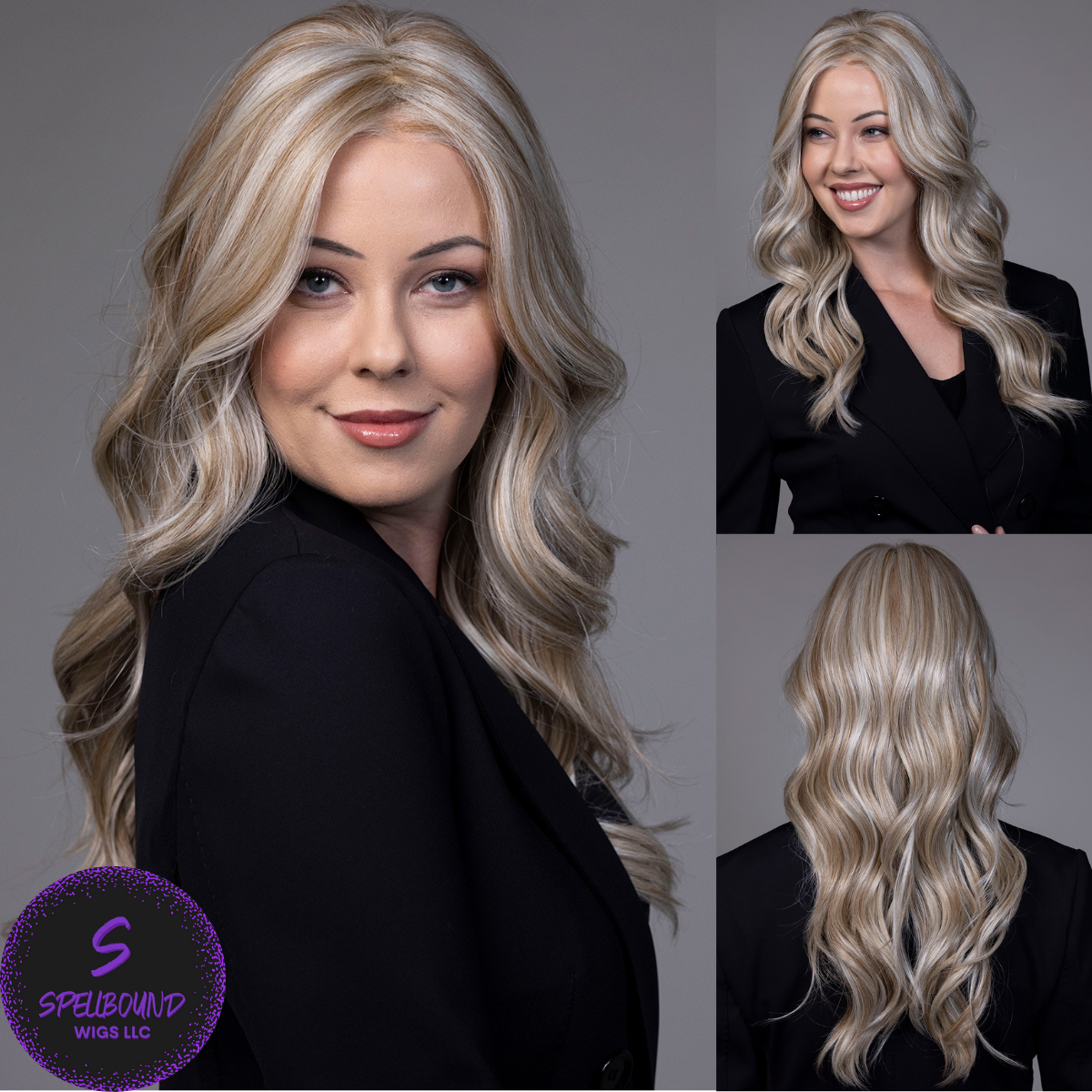 Priestly ? Lux SE Collection by BelleTress