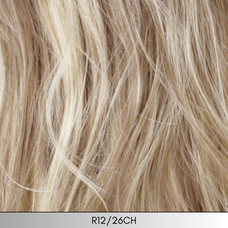 Ember - Swiss Lace+ Collection by Estetica Designs