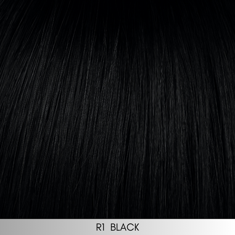 Top It Off With Layers - Extensions and Hairpieces by Hairdo