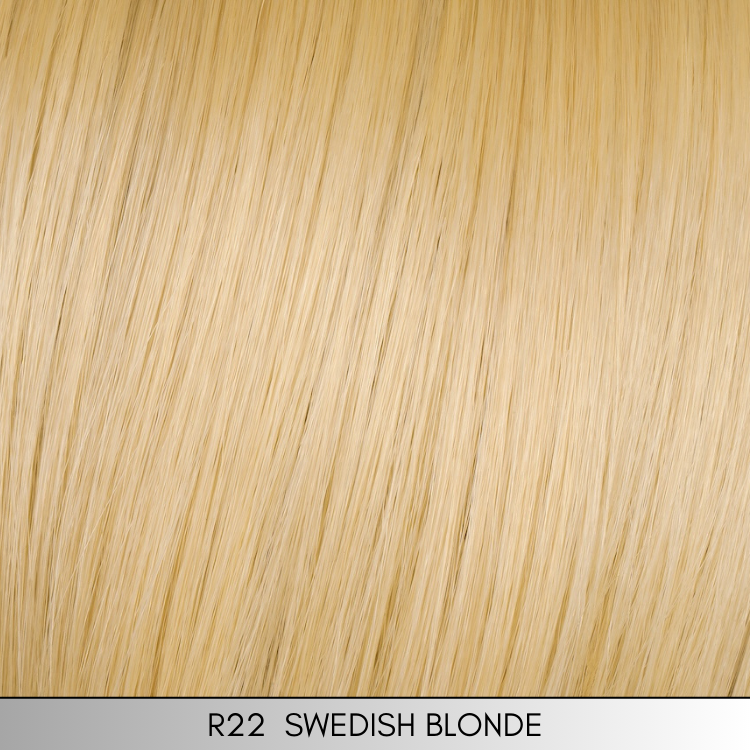 Fringe Top of Head - Extensions and Hairpieces by Hairdo