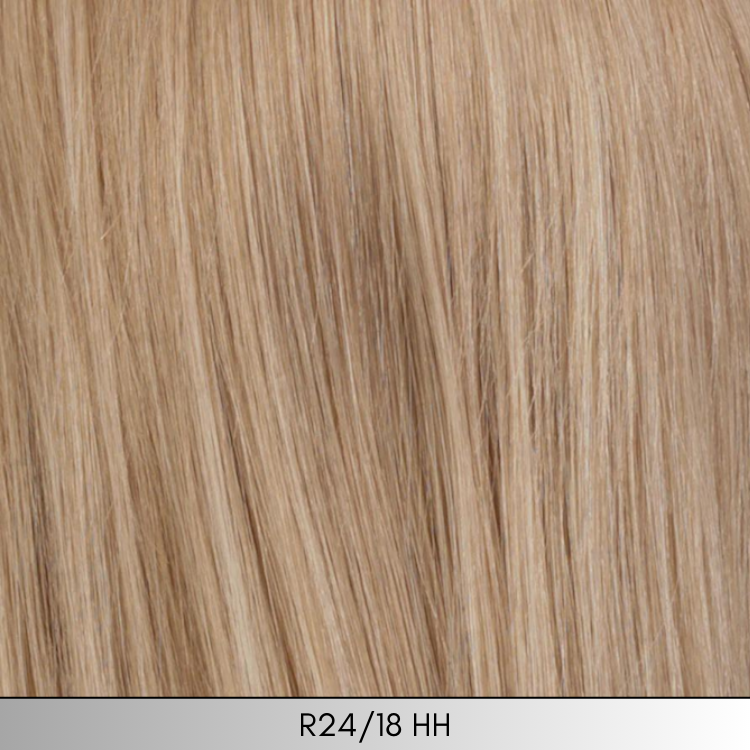 Sabrina Remi Human Hair - Luxuria Collection by Estetica Designs