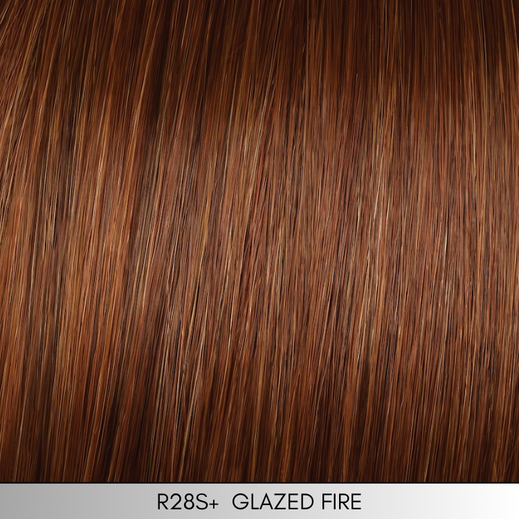 Fringe Top of Head - Extensions and Hairpieces by Hairdo