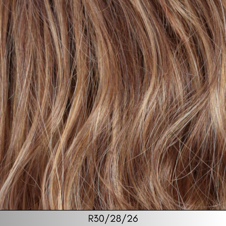 Lumi in R30/28/26 - Swiss Lace+ Collection by Estetica Designs ***CLEARANCE***