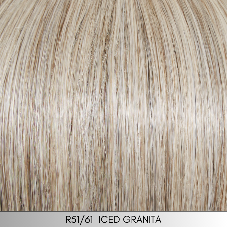 Voltage Petite - Signature Wig Collection by Raquel Welch