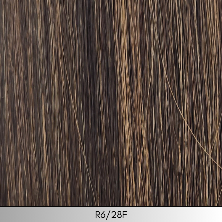 Arlo in R6/28F - Naturalle Front Lace Line Collection by Estetica Designs ***CLEARANCE***