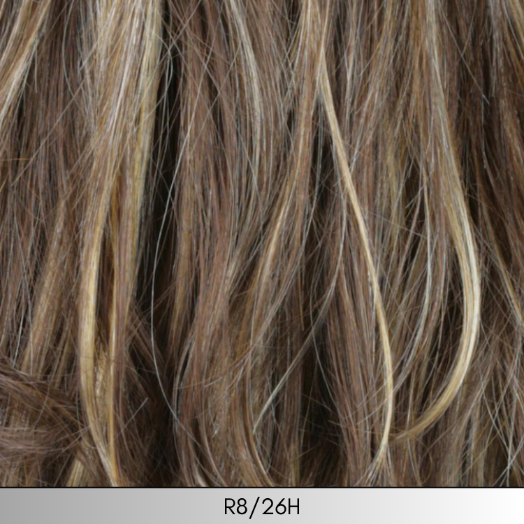 Lumi - Swiss Lace+ Collection by Estetica Designs