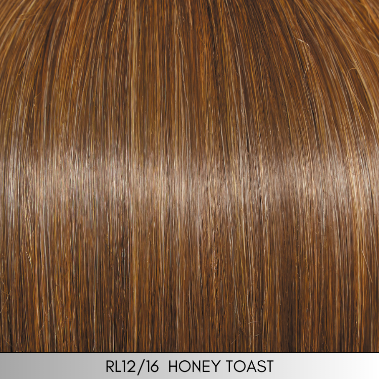 Curated Cut - Signature Wig Collection by Raquel Welch