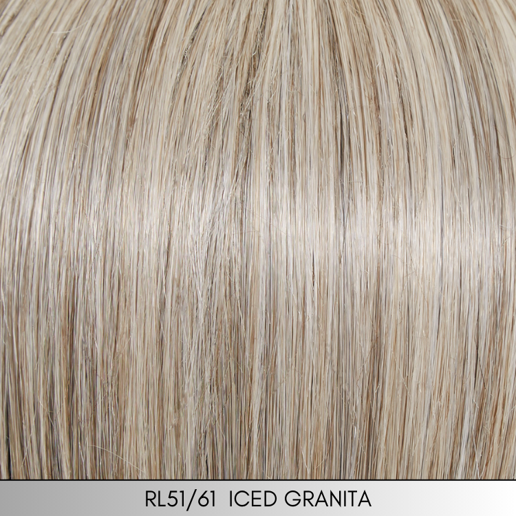 Runway Rehearsal - Signature Wig Collection by Raquel Welch