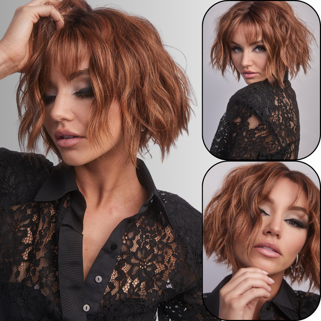 Rosanna - Alexander Couture Collection by Rene of Paris