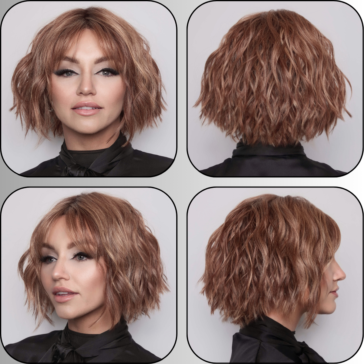 Rosanna - Alexander Couture Collection by Rene of Paris