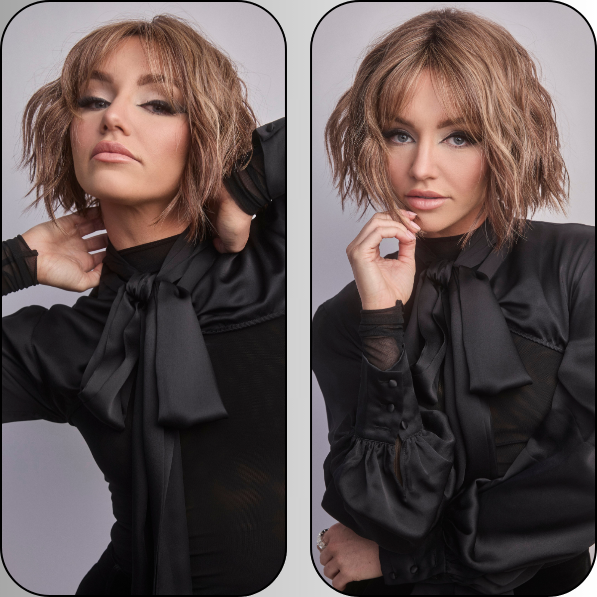 Rosanna - Alexander Couture Collection by Rene of Paris