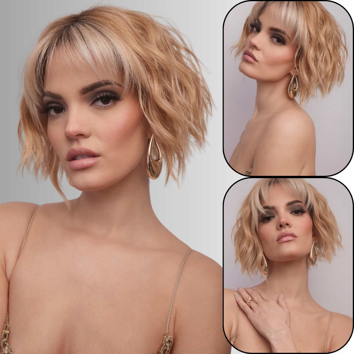 Rosanna - Alexander Couture Collection by Rene of Paris