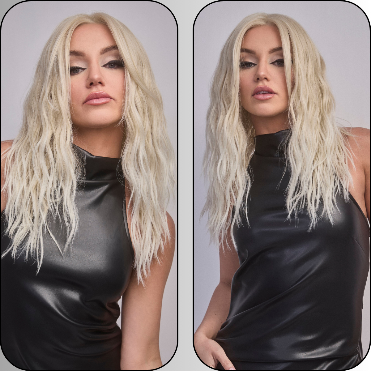 Roxie - Alexander Couture Collection by Rene of Paris