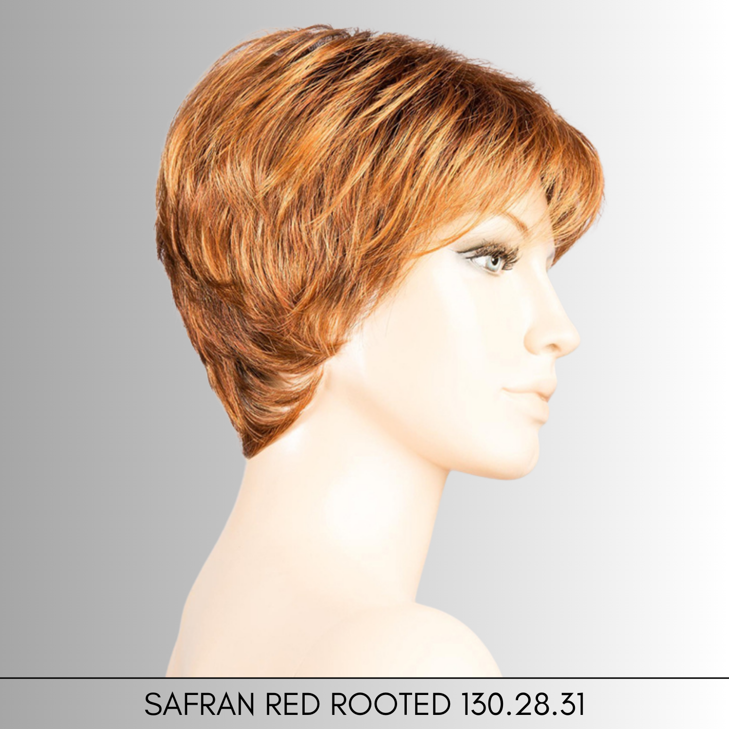 Fair  - Hair Power Collection by Ellen Wille