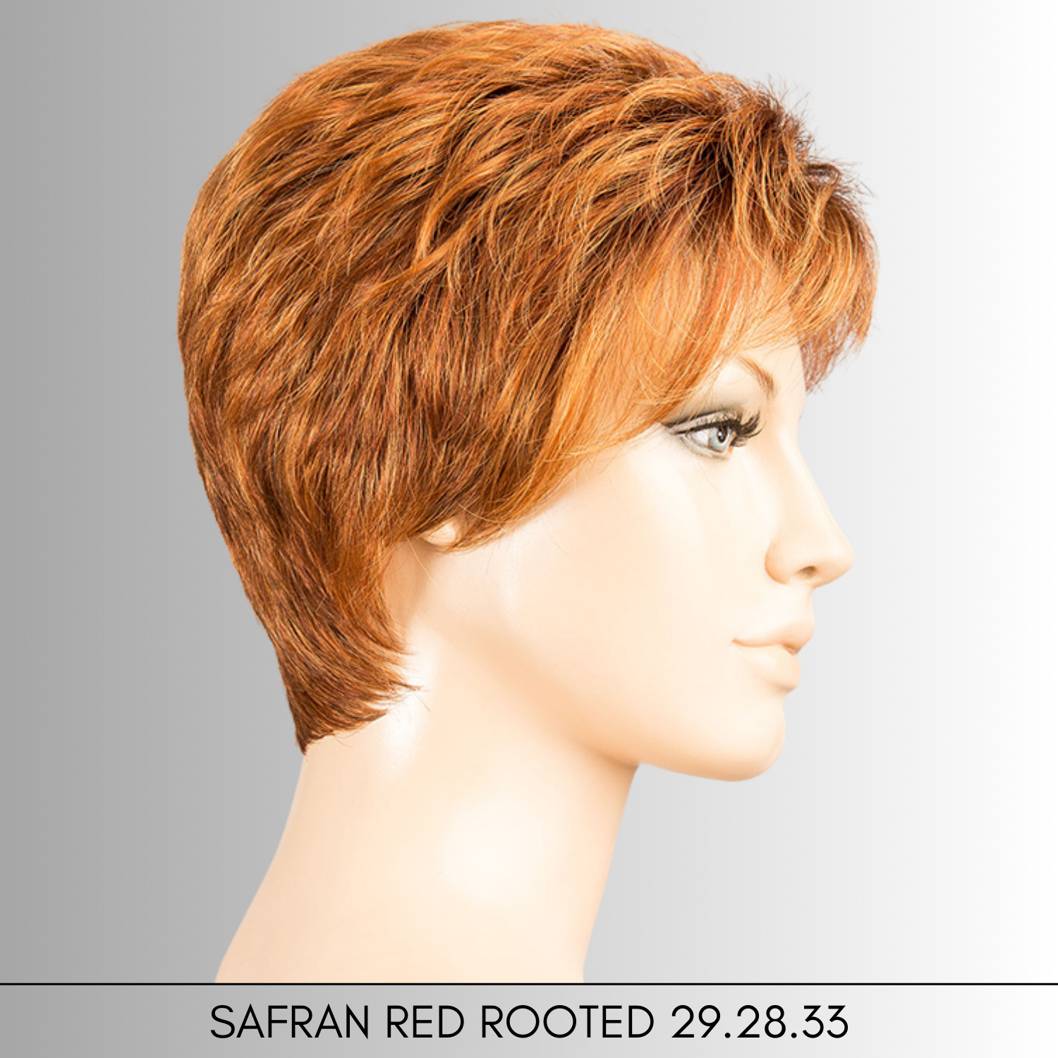 Spring Hi - Hair Power Collection by Ellen Wille